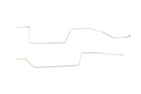 Buick Riviera Transmission Lines Sold In Pairs -1963