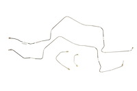 Buick Grand National Transmission Lines Sold In Pairs -1986 1987