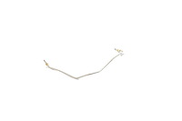 Carburetor Fuel Line 1970-1972 Chevy Camaro