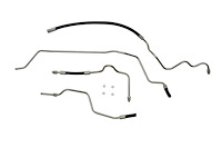 Chevy / GMC Pick Up Fuel Supply Line -1987