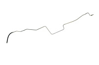 Chevy / GMC Pick Up Fuel Supply Line -1992 1993 1994 1995