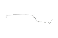 CTR1070-SC Fuel Return Line Set for 2001-2003 Chevrolet/GMC 1/2 Ton Heavy Duty Truck [Stainless Steel]