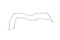 Chevy / GMC Pick up Transmission Lines Sold In Pairs -1993 1994 1995