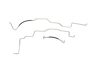 CTT1027-SC Transmission Line Set for 1996-1999 Chevrolet/GMC K-Series 3/4 Ton Truck