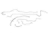 Chrysler New Yorker Brake Line Kits - 1946 1947 1948