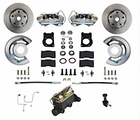 Ford Mustang Brake Booster -1964 1965 1966