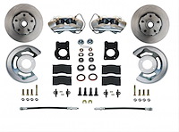 Ford Mustang Power Disc Brake Conversion Kit -1964 1965 1966