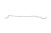 Ford F250 Fuel Supply Line -1973 1974