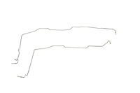Transmission Lines 1993-97 Ford F-350