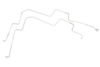 Mercury Cougar Transmission Lines Sold In Pairs -1971 1972 1973