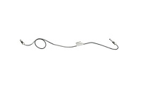 Sunbeam Tiger Hydraulic Clutch Line -1964 1965 1966