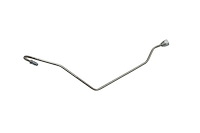 Triumph TR6 Hydraulic Clutch Line -1969 1970 1971 1972 1973 1974 1975 1976