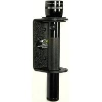Flashlight Holder Measurements: 3.5"W x 7"H x 4"D