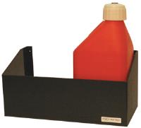 Fuel Jug Rack Holds 2 Jugs