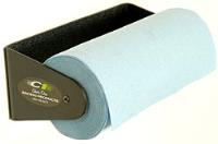 Paper Towel Rack Measurements: 11.5"W x 4.5"H x 5"D