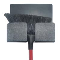 Wall Mount Broom Holder