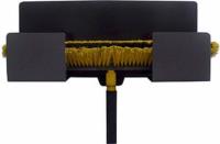 Push Broom Holder