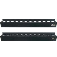 Torsion Bar Rack Stores 12 bars