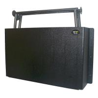 Jr Dragster Work Stand Holder 32" W x 7" D x 18" H
