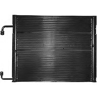 A/C Condenser 13-1/2" High x 25" Wide x 1" Thick