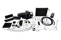 20-1037-F-4 Air Conditioning System for 1957 Chevy 150, 210, Bel Air Nomad