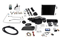 20-1047-F-20 Air Conditioning System for 1964-1965 Chevy Malibu, El Camino