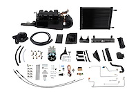 20-1051-F-13 Air Conditioning System for 1958-1962 Chevy Corvette