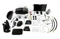 20-1052-F-11 Air Conditioning System for 1963-1967 Chevy Corvette