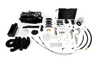 20-1058-F-11 Air Conditioning System for 1964-1965 Chevy II, Nova