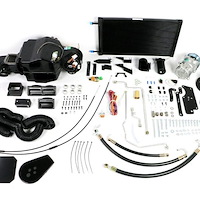 20-1064-F-9 Air Conditioning System for 1970-1974 Dodge,Plymouth