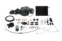 20-1067-F-11 Air Conditioning System for 1966-1967 Dodge Charger, Coronet R/T