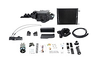 20-1069-F Air Conditioning System for 1953-1956 Ford Truck