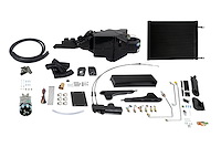 20-1070-F-4 Air Conditioning System for 1957-1960 Ford Truck