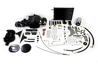 20-1085-F-2 Air Conditioning System for 1963-1964 Ford Galaxie