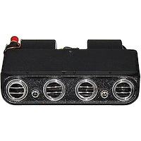 20-121-3 Under Dash Air Conditioning Kit for 1964-1966 Ford Mustang, Mercury Cougar