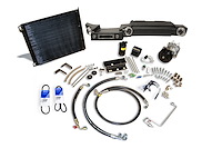 20-172-5 Under Dash Air Conditioning Kit for 1969-1970 Ford Mustang, Mercury Cougar