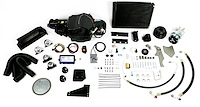 20-3025-D Air Conditioning System for 1964 Ford Mustang