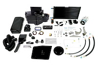 20-3033-D-18 Air Conditioning System for 1967-1972 Chevy Truck, Panel Delivery Truck, Suburban