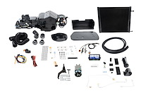 20-3046-F-4 Air Conditioning System for 1968 Chevy Bel Air, Biscayne, Impala, Caprice
