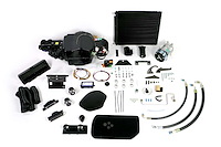 20-3048-D-7 Air Conditioning System for 1966-1967 Chevy Malibu, Chevelle, El Camino