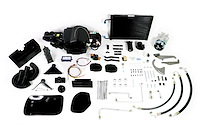 20-3061-D Air Conditioning System for 1969-1976 Chevy Nova