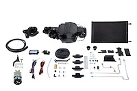 20-3065-D-10 Air Conditioning System for 1967 Plymouth GTX, Satellite, Belvedere