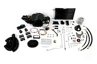 20-3066-D-4 Air Conditioning System for 1968-1970 Dodge, Plymouth