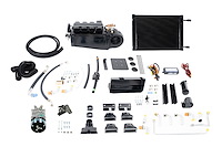 20-3068-D-9 Air Conditioning System for 1948-1952 Ford Truck