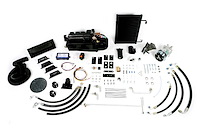 20-3078-D-2 Air Conditioning System for 1966-1977 Ford Bronco