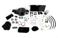 20-3079-D-2 Air Conditioning System for 1964-1967 Pontiac GTO, Lemans