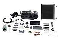 20-3099-F-4 Air Conditioning System for 1956 Ford Crown Victoria, Fairlane
