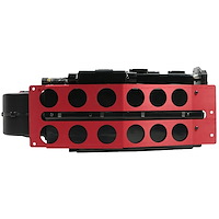 Haymaker S-Series Custom Full Size Air Conditioning System
