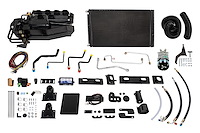 20-3097FA-D-8 Air Conditioning System for 1988-1994 Chevy Truck
