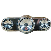 Diablo Collection Vent Controls Triq Series